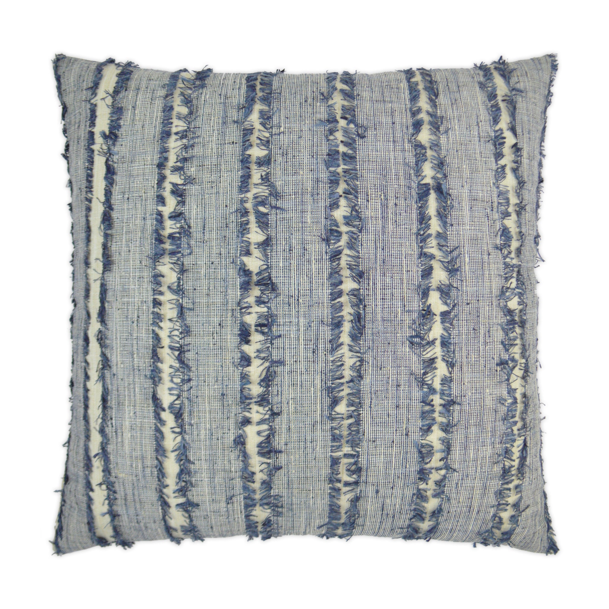 Dv Kap On The Fringe Pillow
