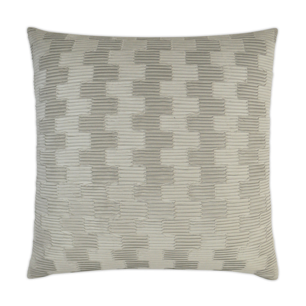 Dv Kap Ruche Pillow