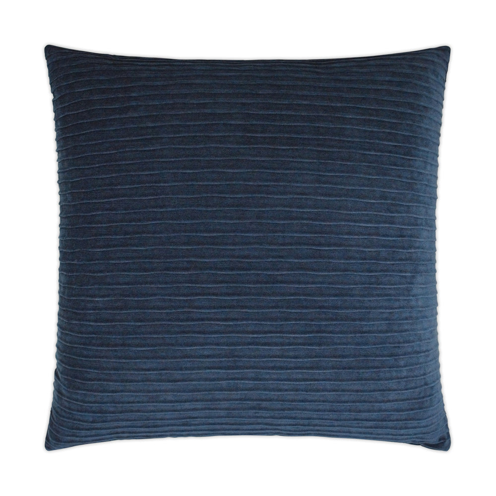 Dv Kap Pleatte Pillow