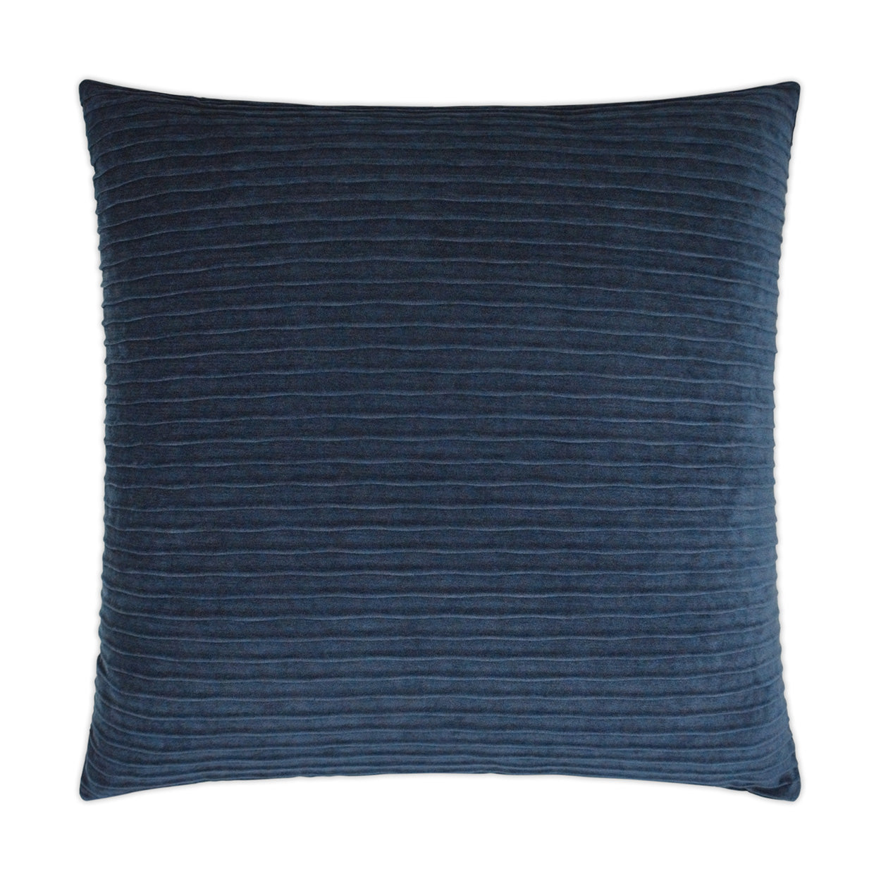 Dv Kap Pleatte Pillow