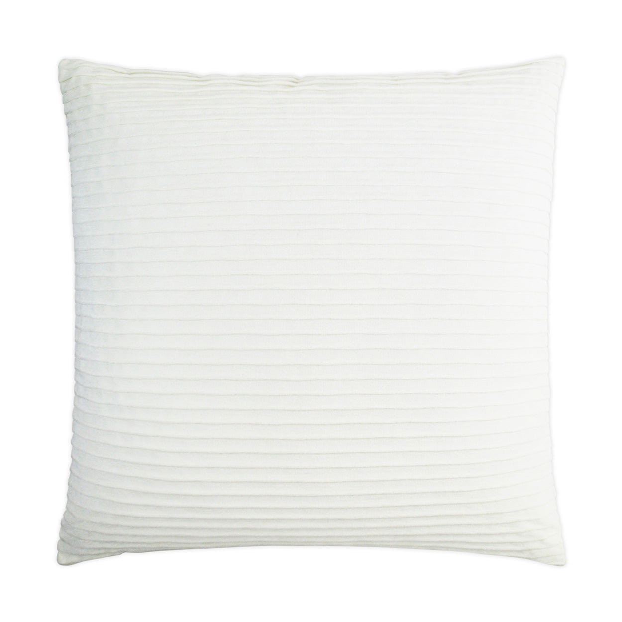 Dv Kap Pleatte Pillow