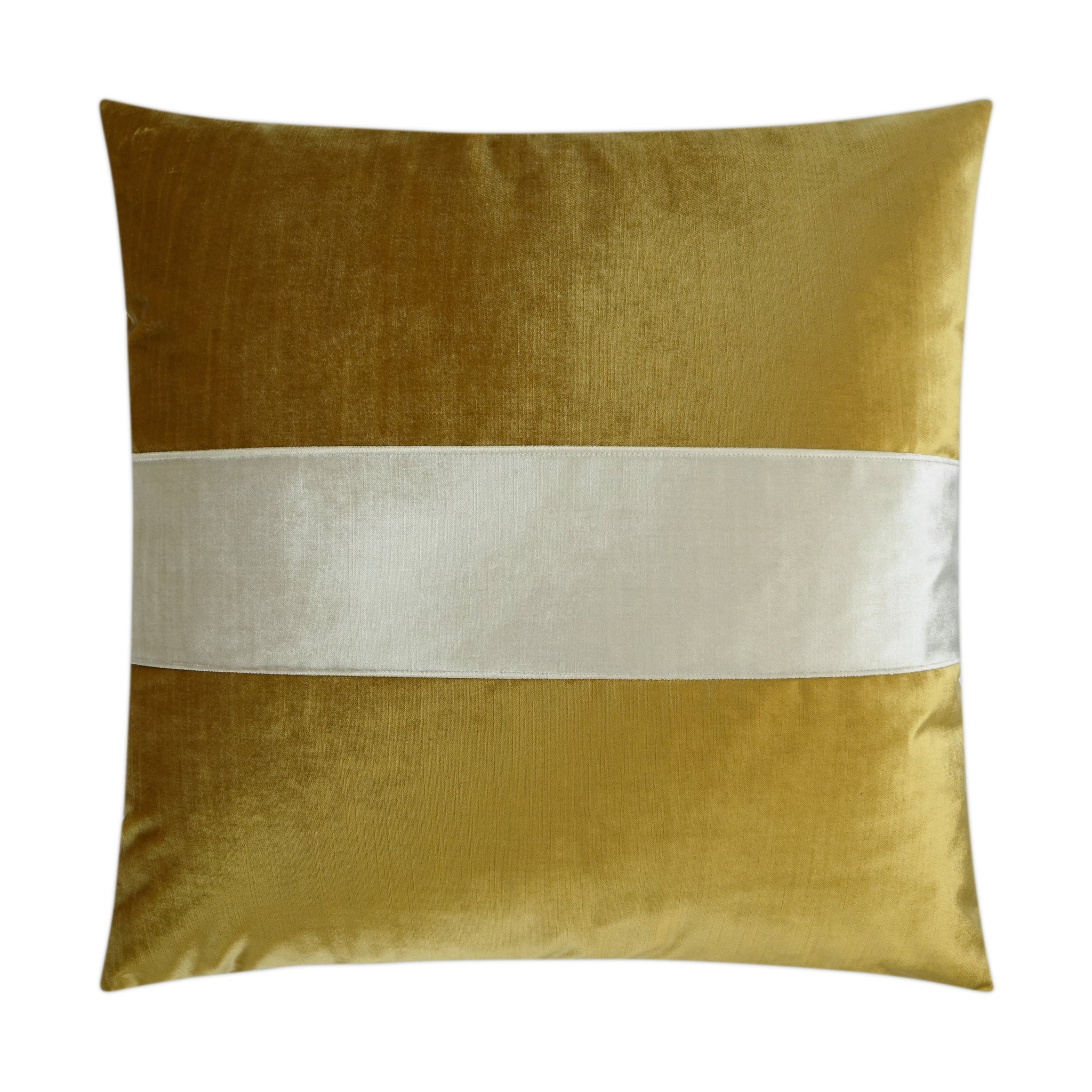 Dv Kap Iridescence Band Pillow
