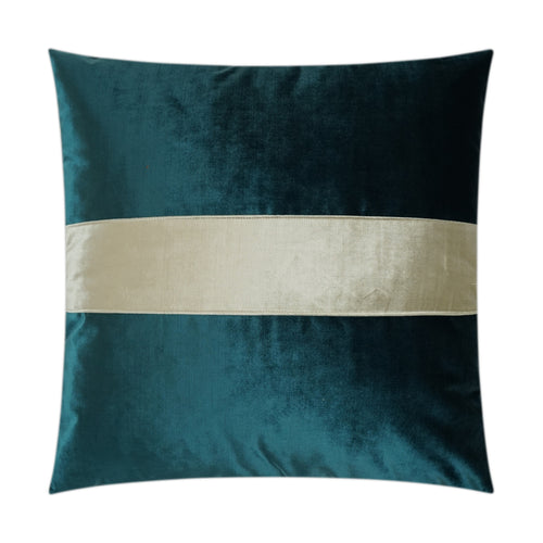 Dv Kap Iridescence Band Pillow