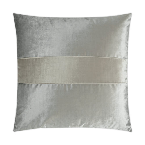 Dv Kap Iridescence Band Pillow