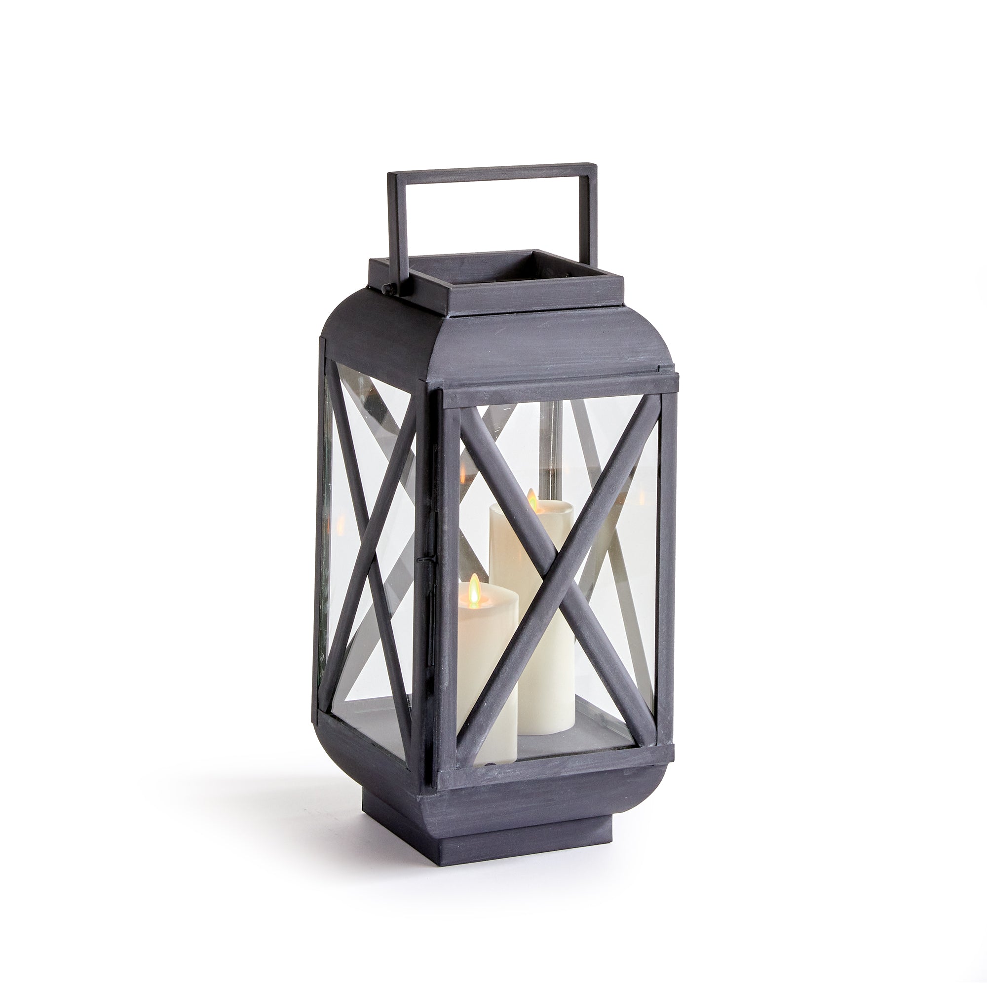 Napa Home And Garden Terrazza Outdoor Lantern Small
