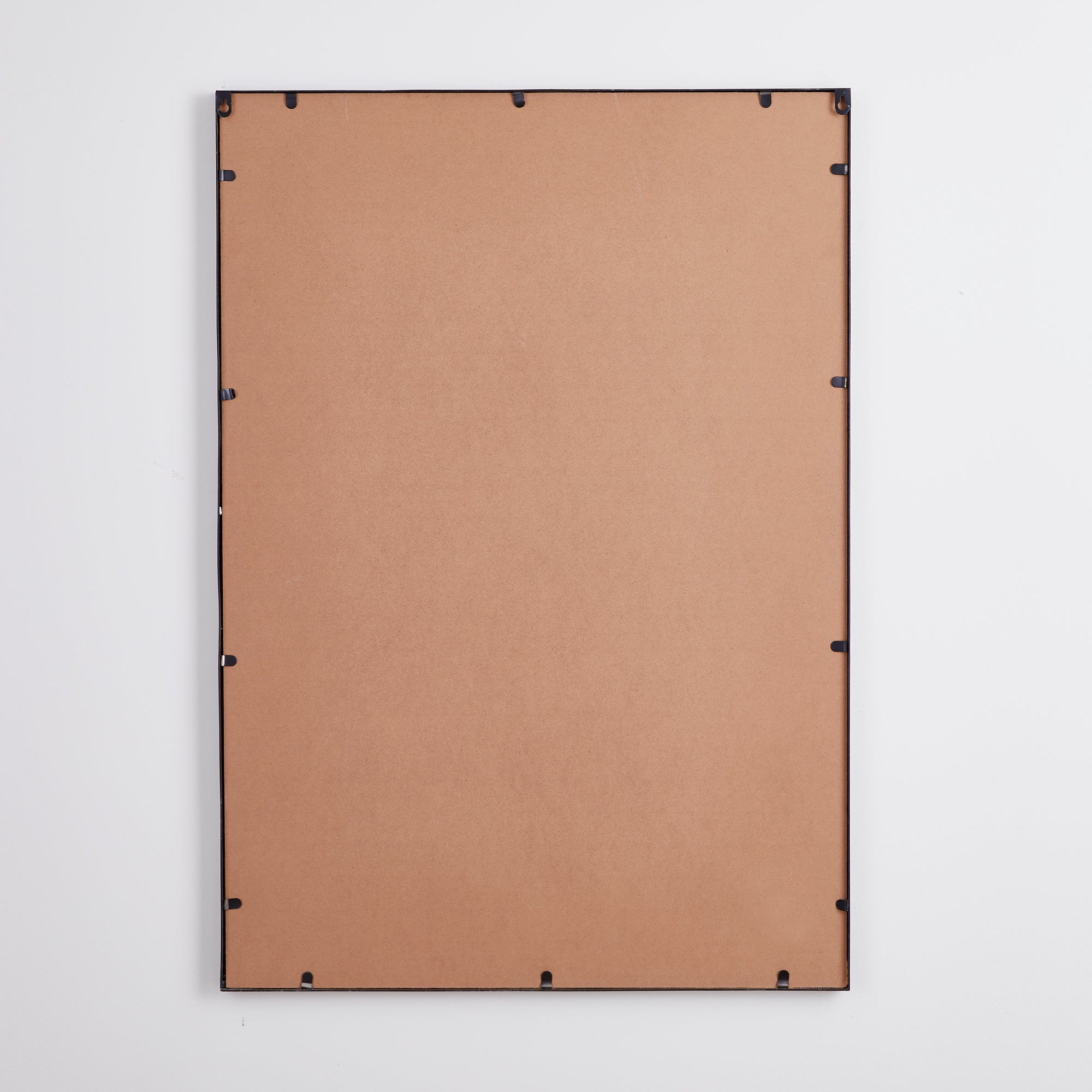 Napa Home And Garden Malik Distressed Mirror