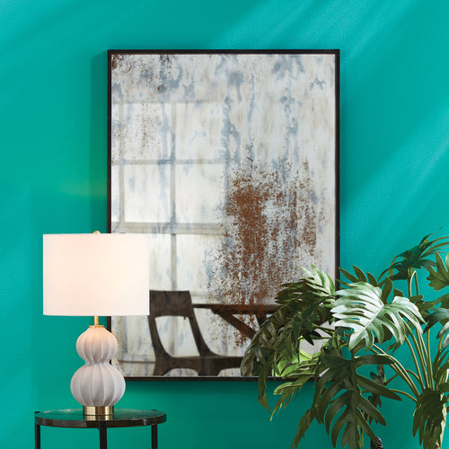 Napa Home And Garden Malik Distressed Mirror