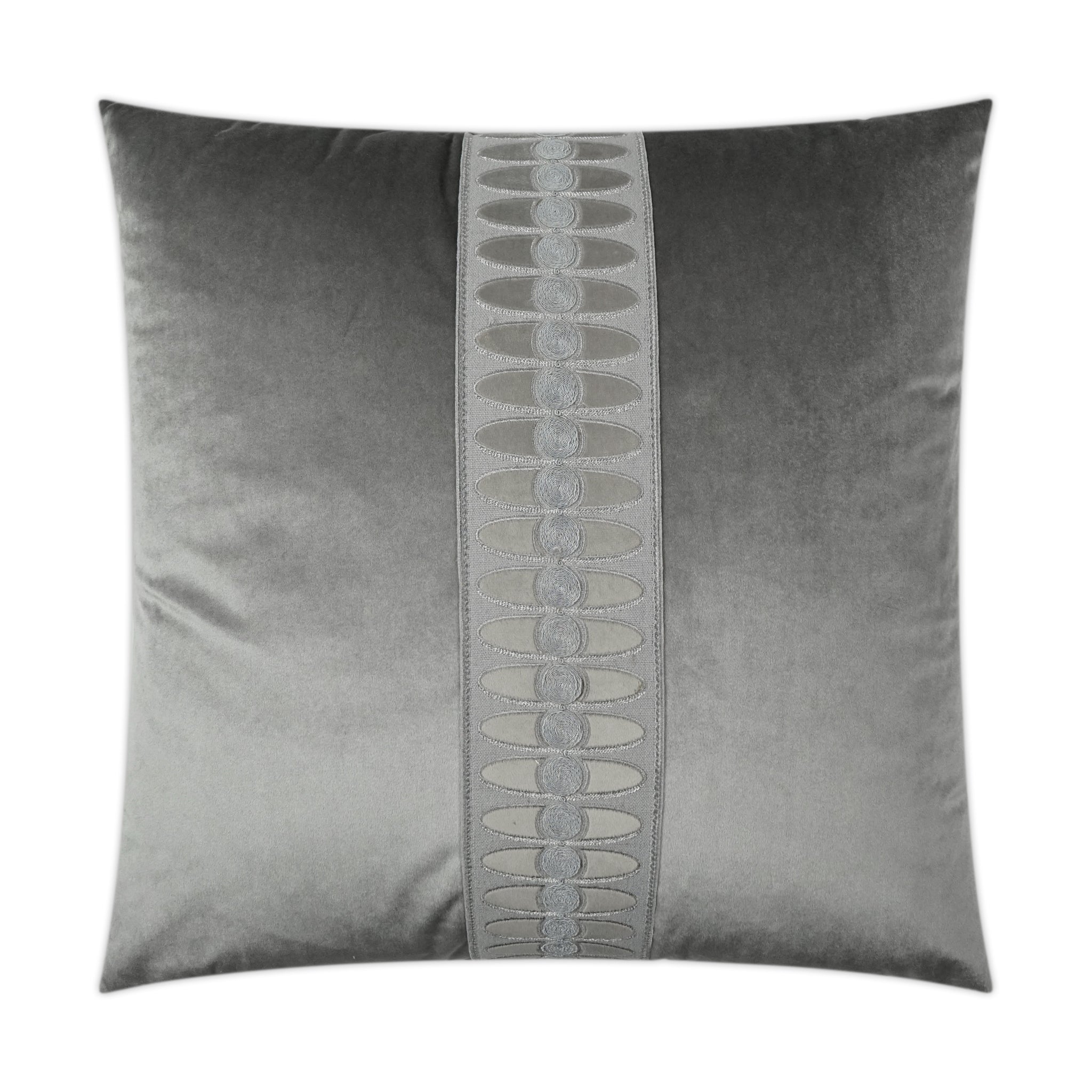 Dv Kap Mati Velvet Pillow
