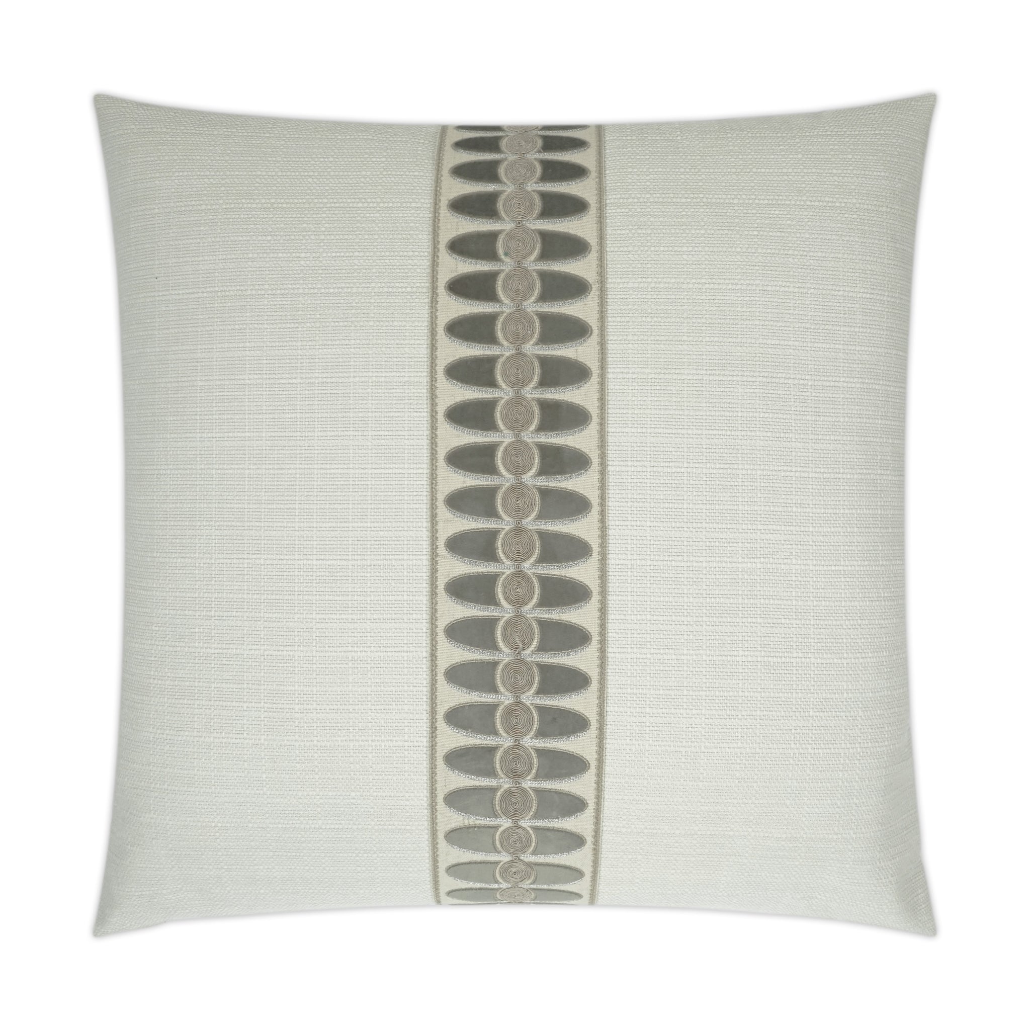 Dv Kap Mati Linen Pillow