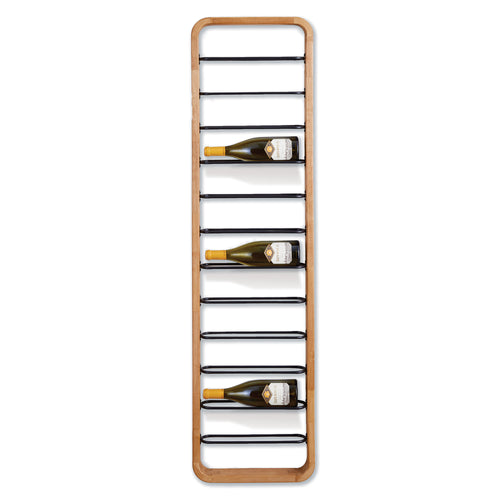 Napa Home And Garden Hoxton 12 Bottle Wine Rack