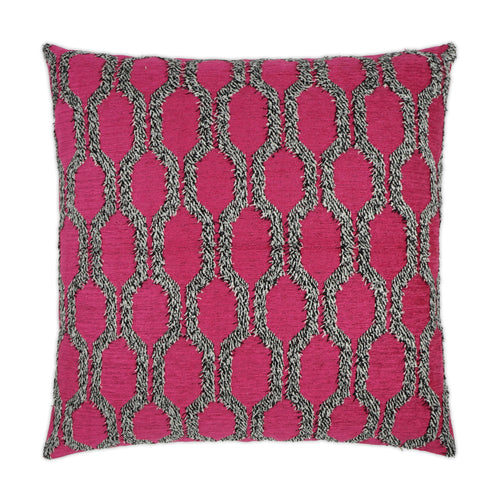 Dv Kap Fringed Pillow