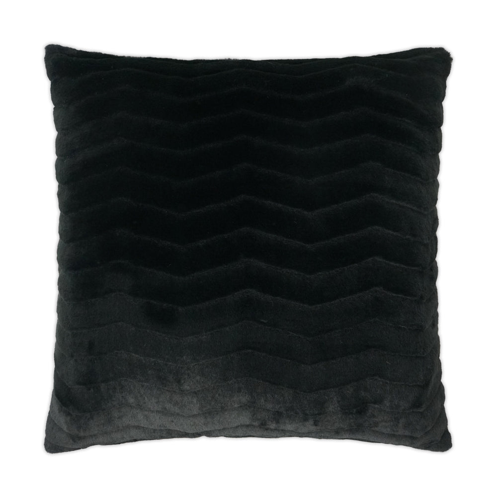 Dv Kap Lush Chevron Pillow