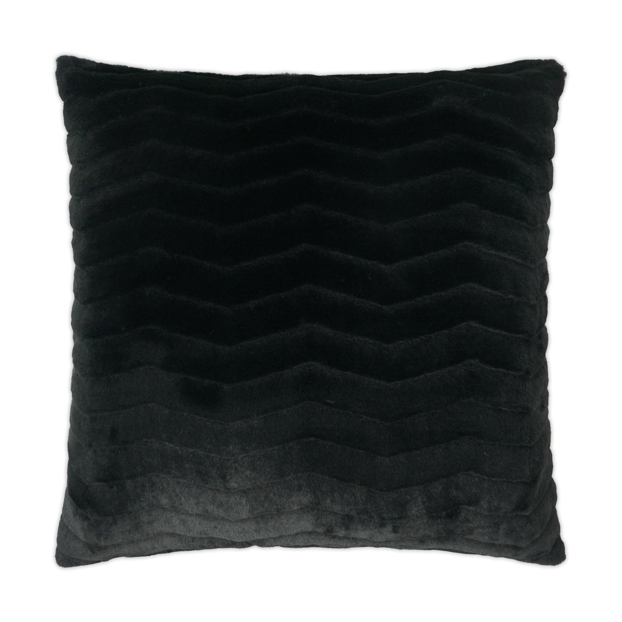 Dv Kap Lush Chevron Pillow
