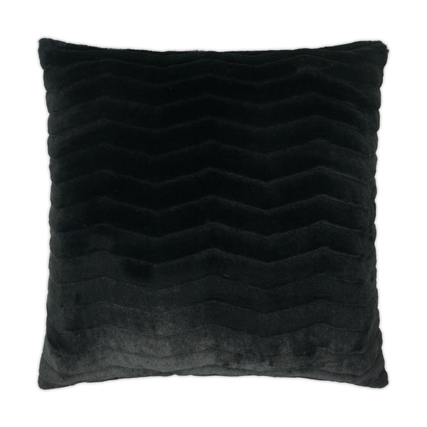 Dv Kap Lush Chevron Pillow