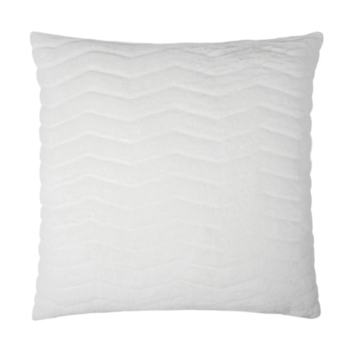 Dv Kap Lush Chevron Pillow