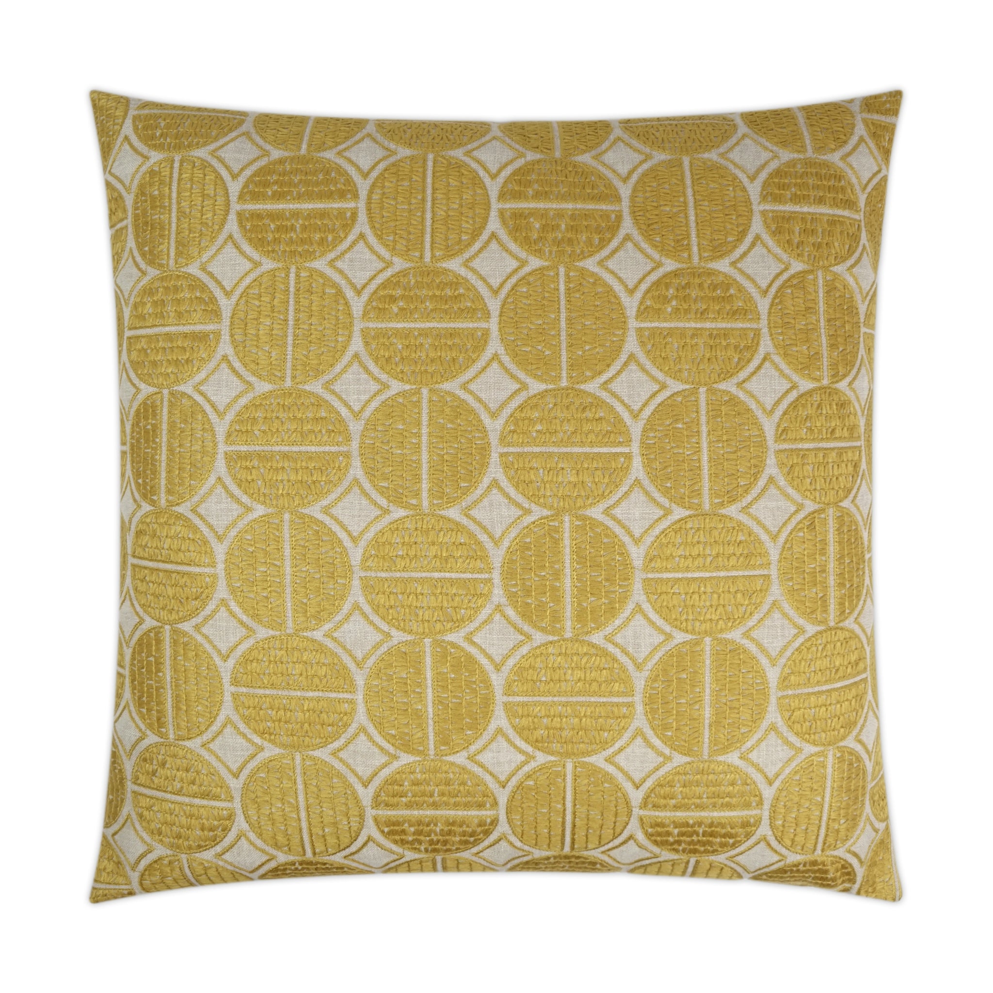Dv Kap Medallions Pillow