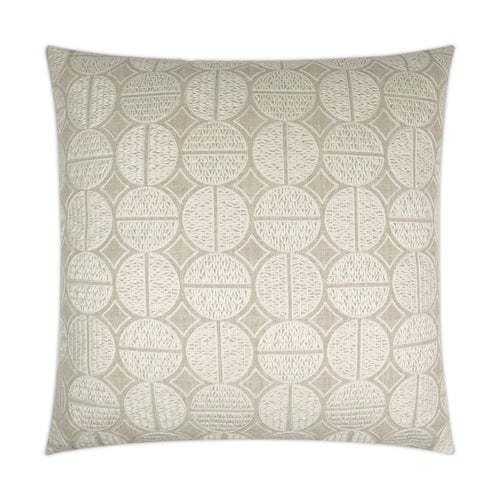 Dv Kap Medallions Pillow