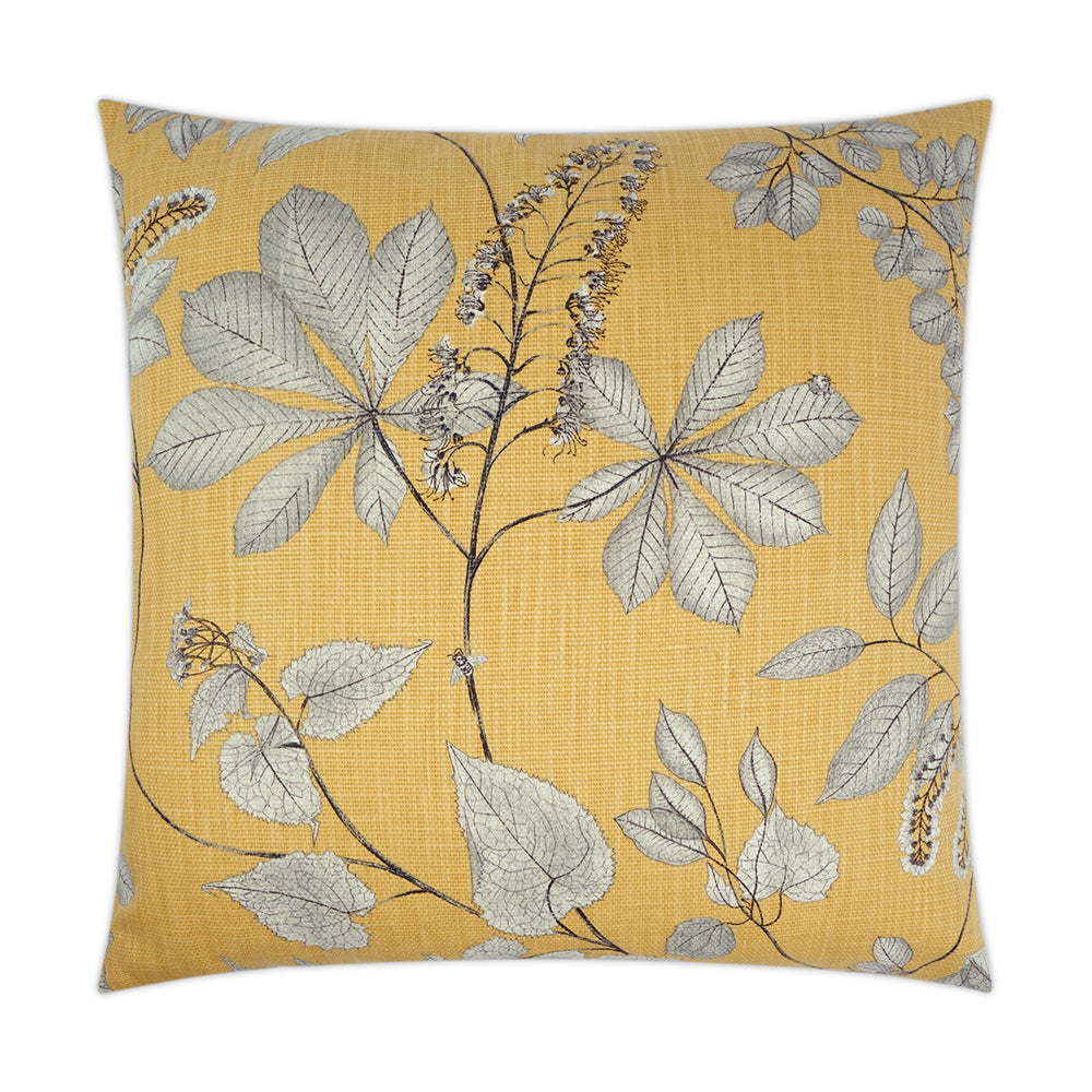 Dv Kap Arboretum Pillow