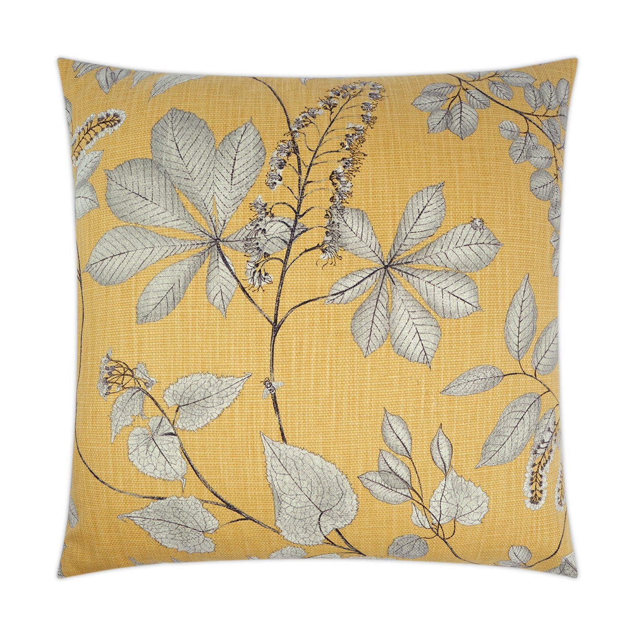 Dv Kap Arboretum Pillow