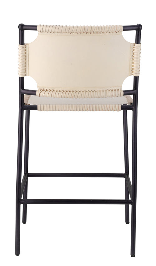 Jamie Young Asher Counter Stool