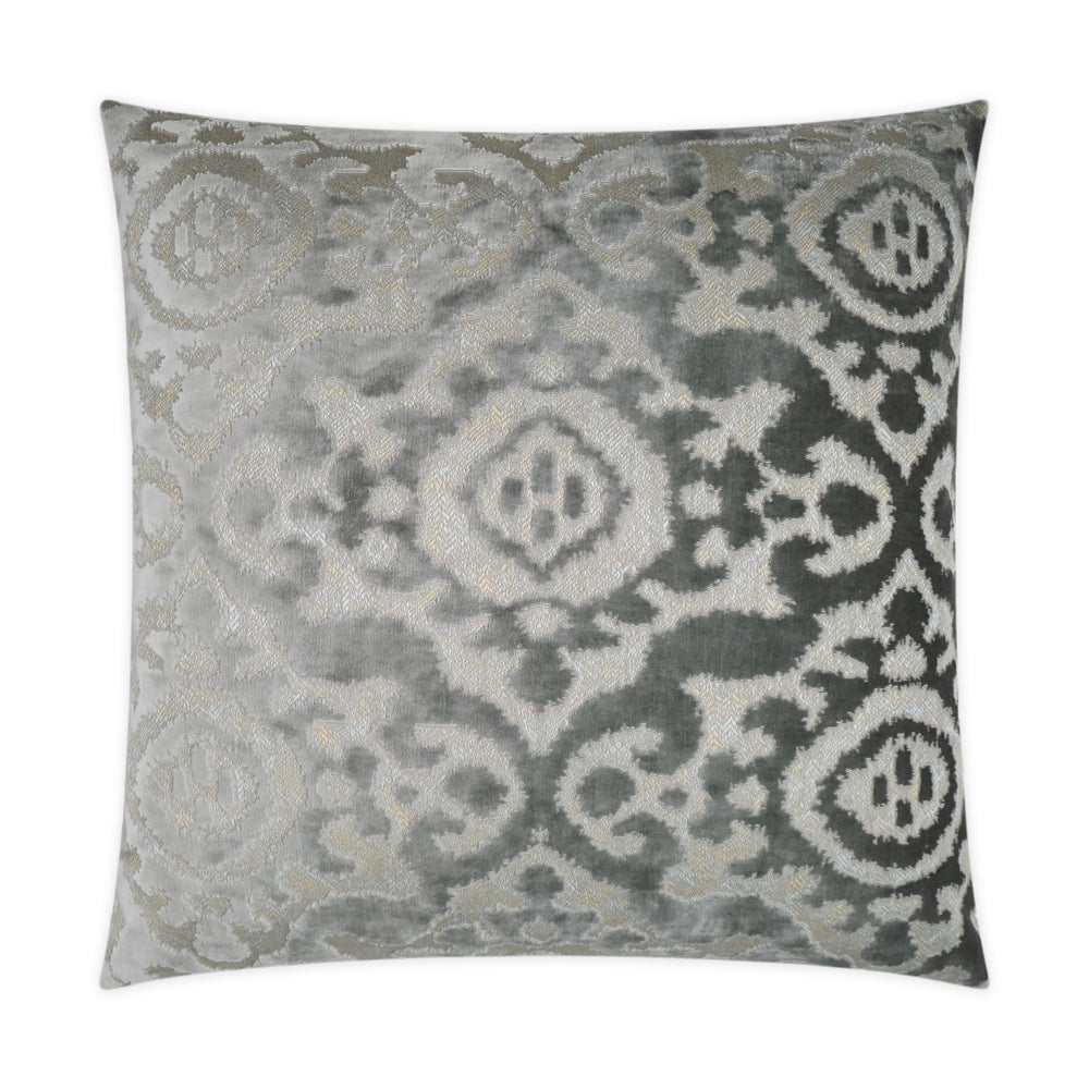 Dv Kap Fretwork Pillow