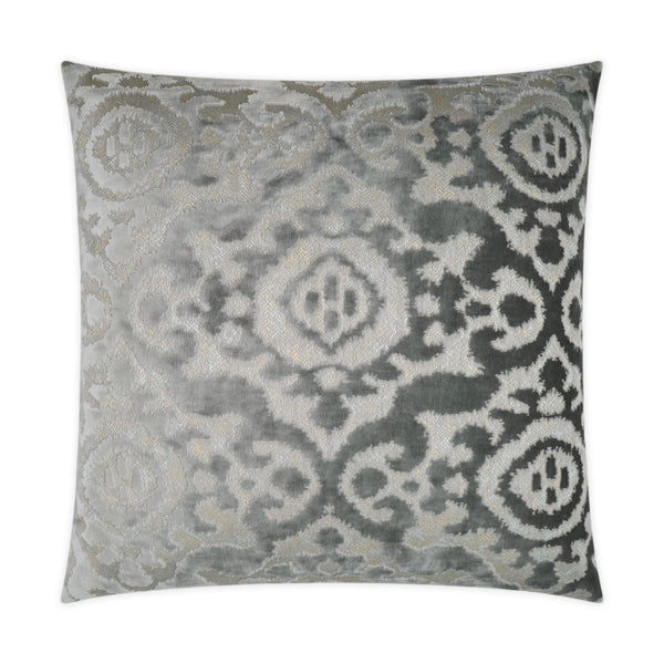 Dv Kap Fretwork Pillow