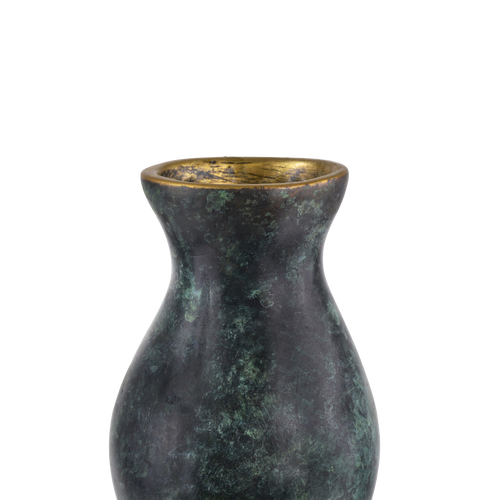 Currey & Company 20" Luganzo Bronze Vase