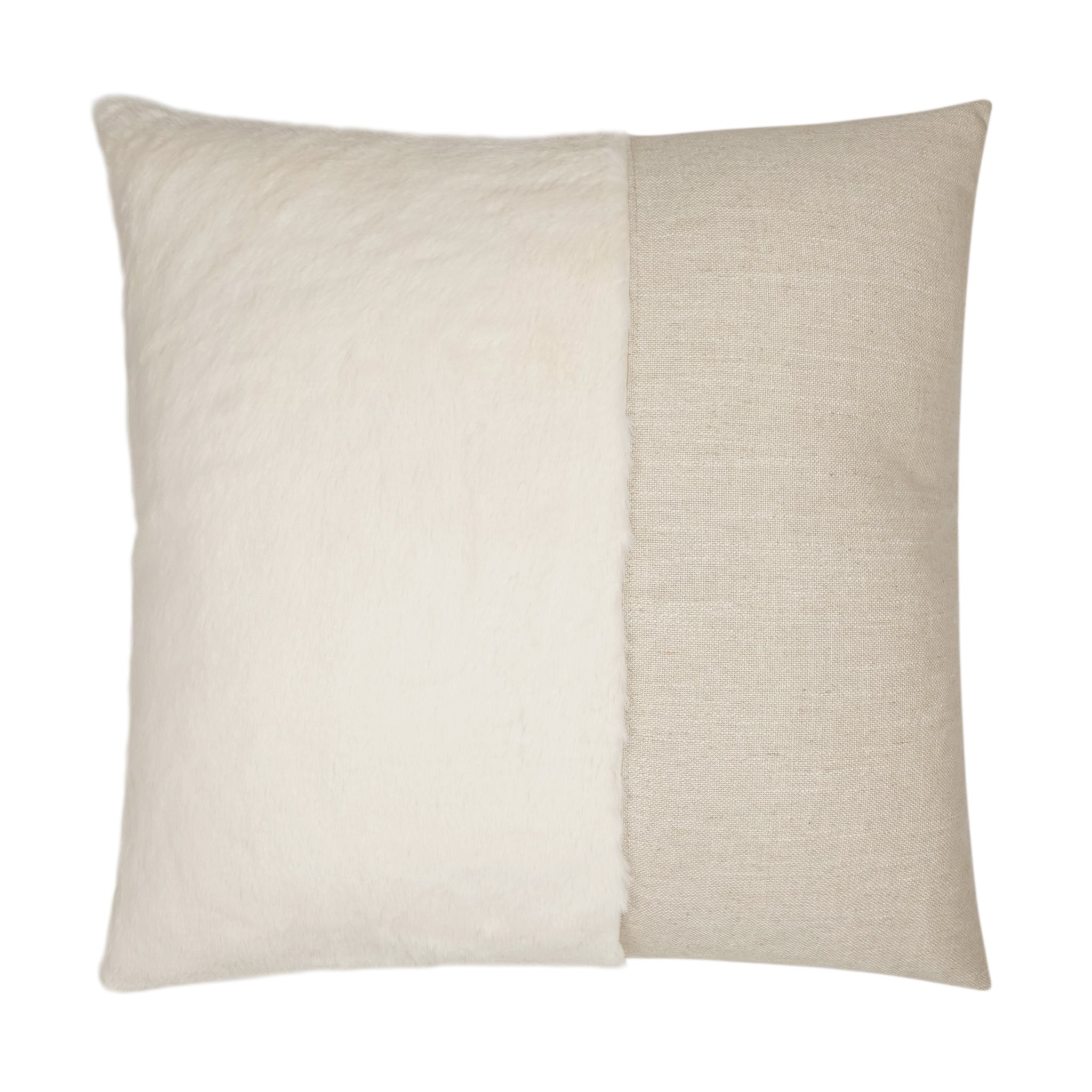 D.V. Kap Home: Luxury Throw & Accent Pillows