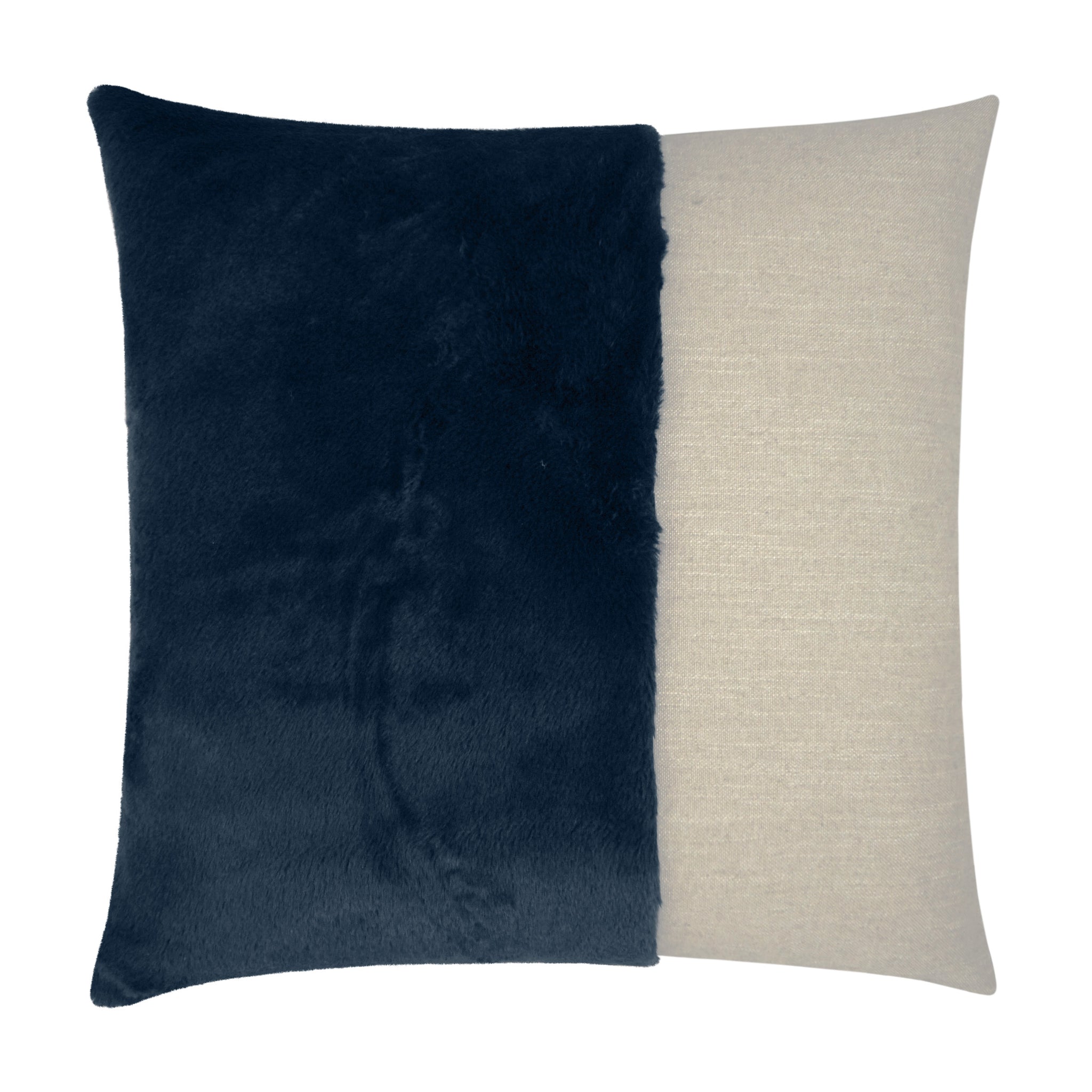 D.V. Kap Home: Luxury Throw & Accent Pillows