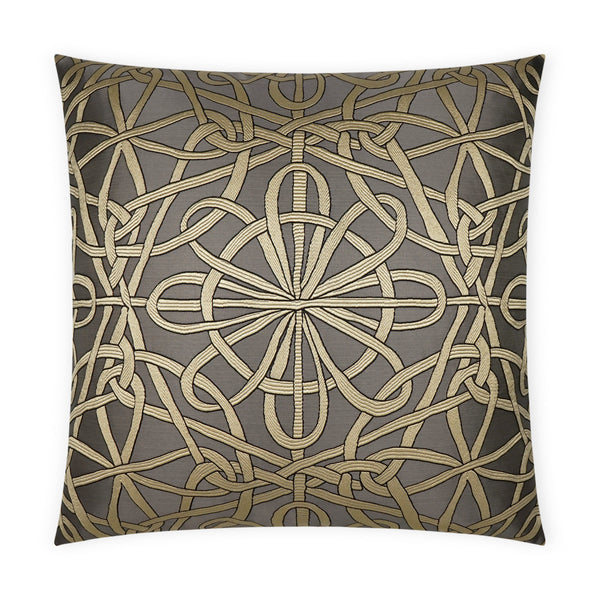 Dv Kap Slip Knot Pillow