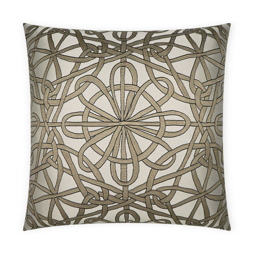 Dv Kap Slip Knot Pillow