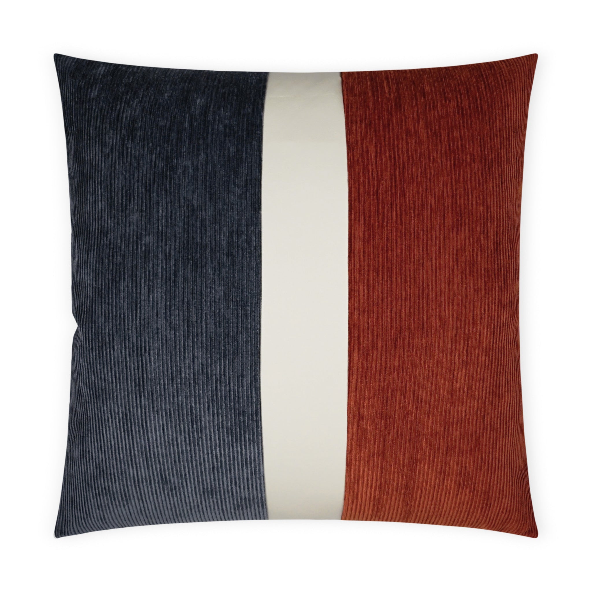 Dv Kap Ridges Band Pillow