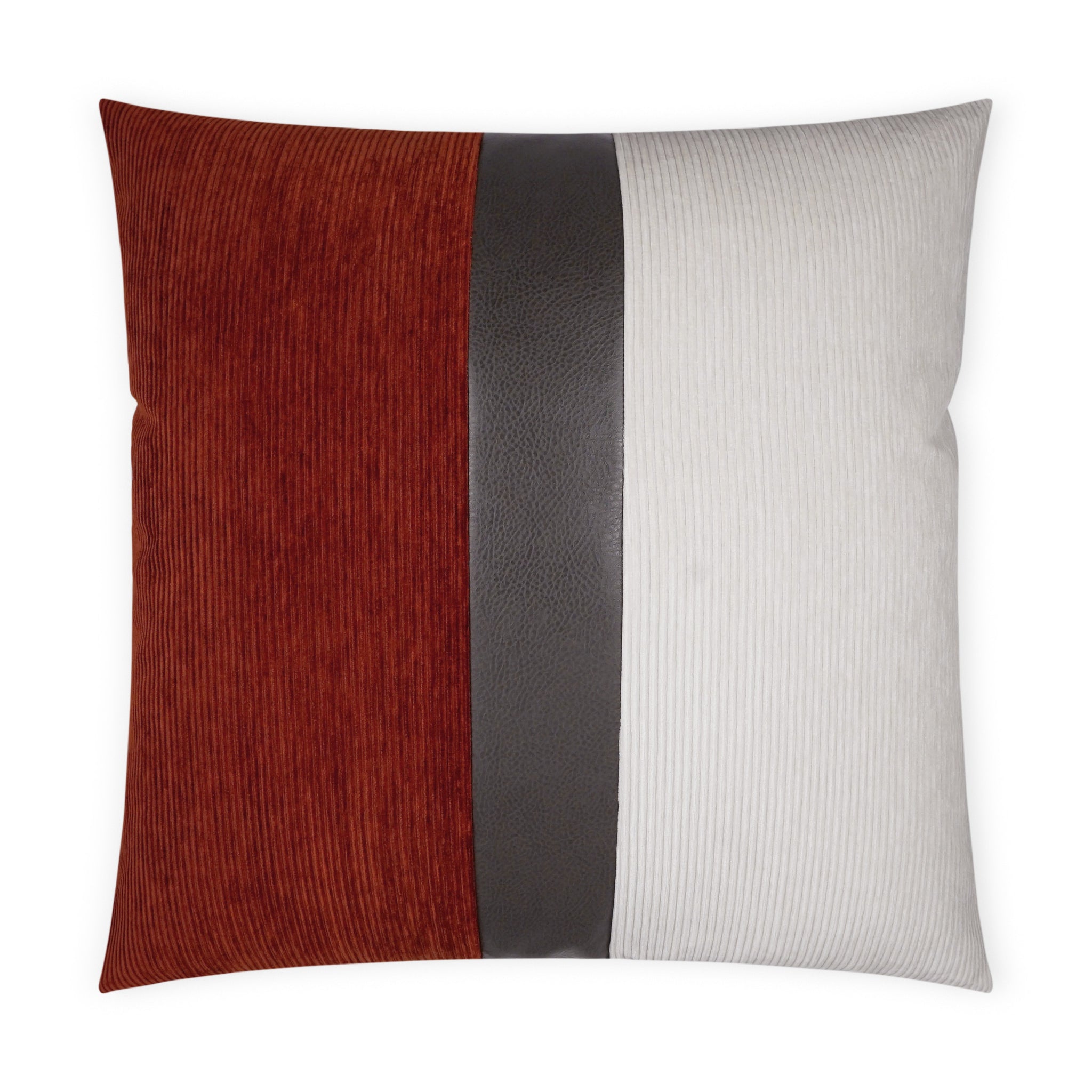 Dv Kap Ridges Band Pillow