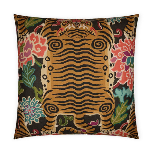 Dv Kap Tiger Eye Pillow