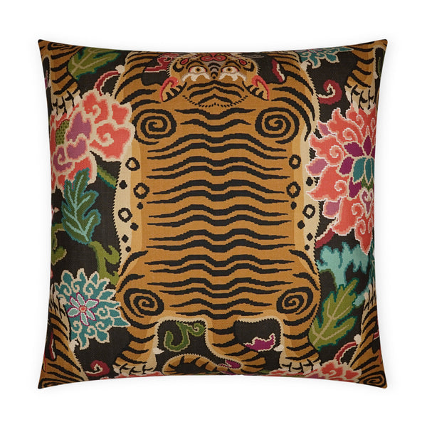 Dv Kap Tiger Eye Pillow