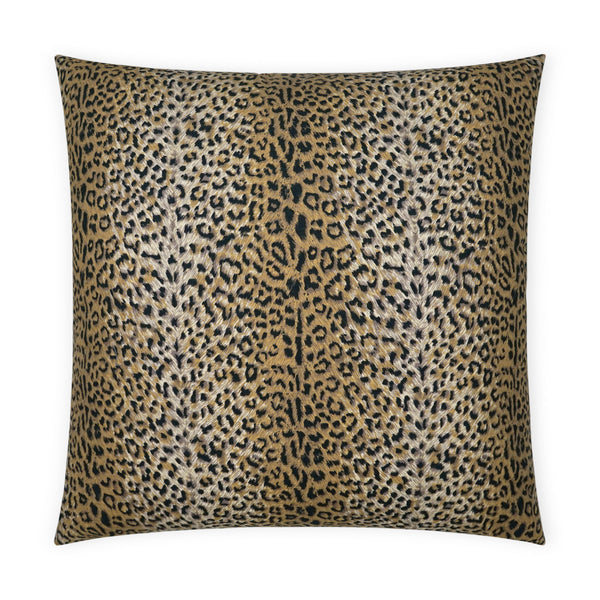 Dv Kap Jaguar Pillow