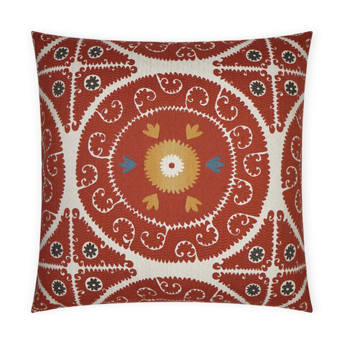 Dv Kap Suzandozi Pillow