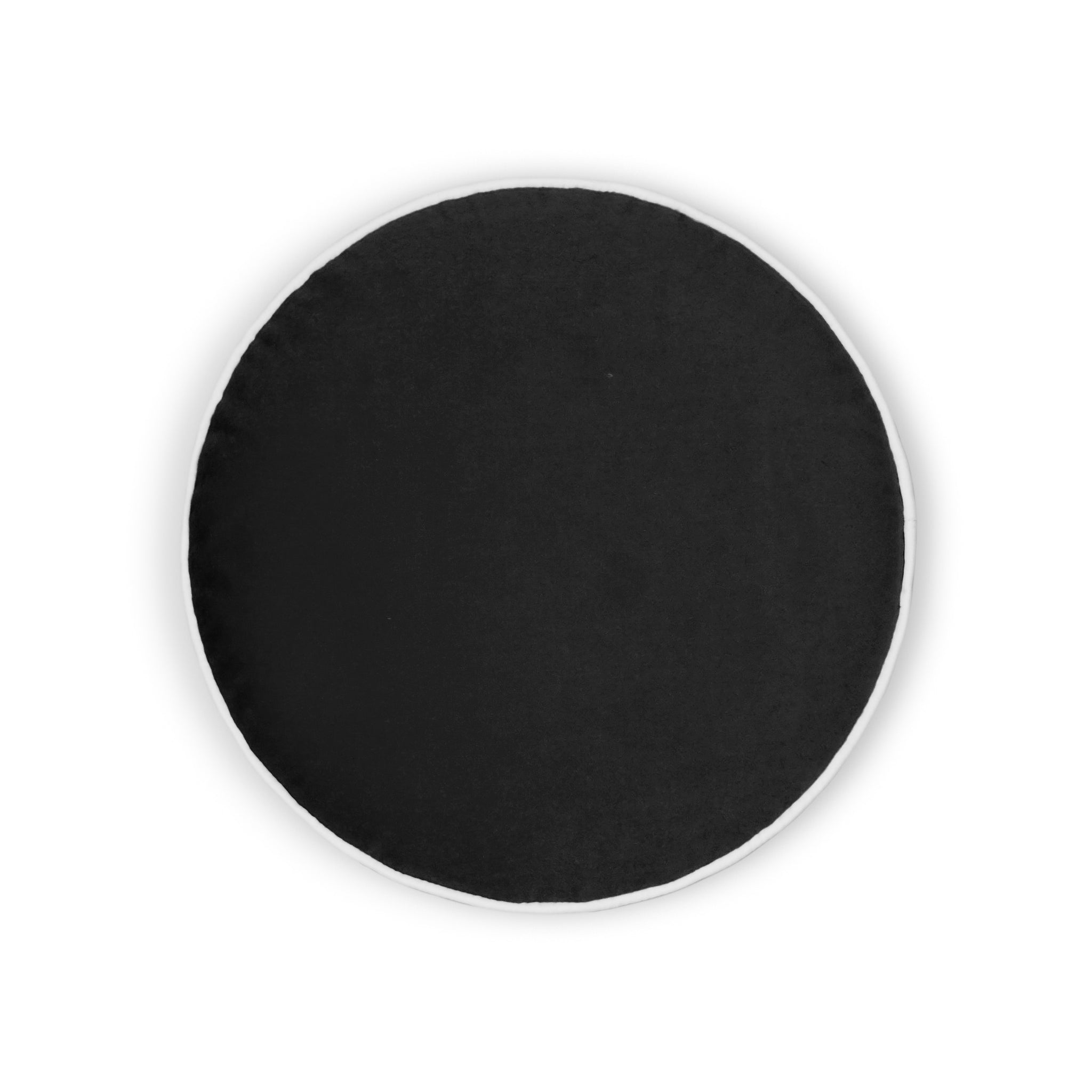 Dv Kap Posh Circle Pillow