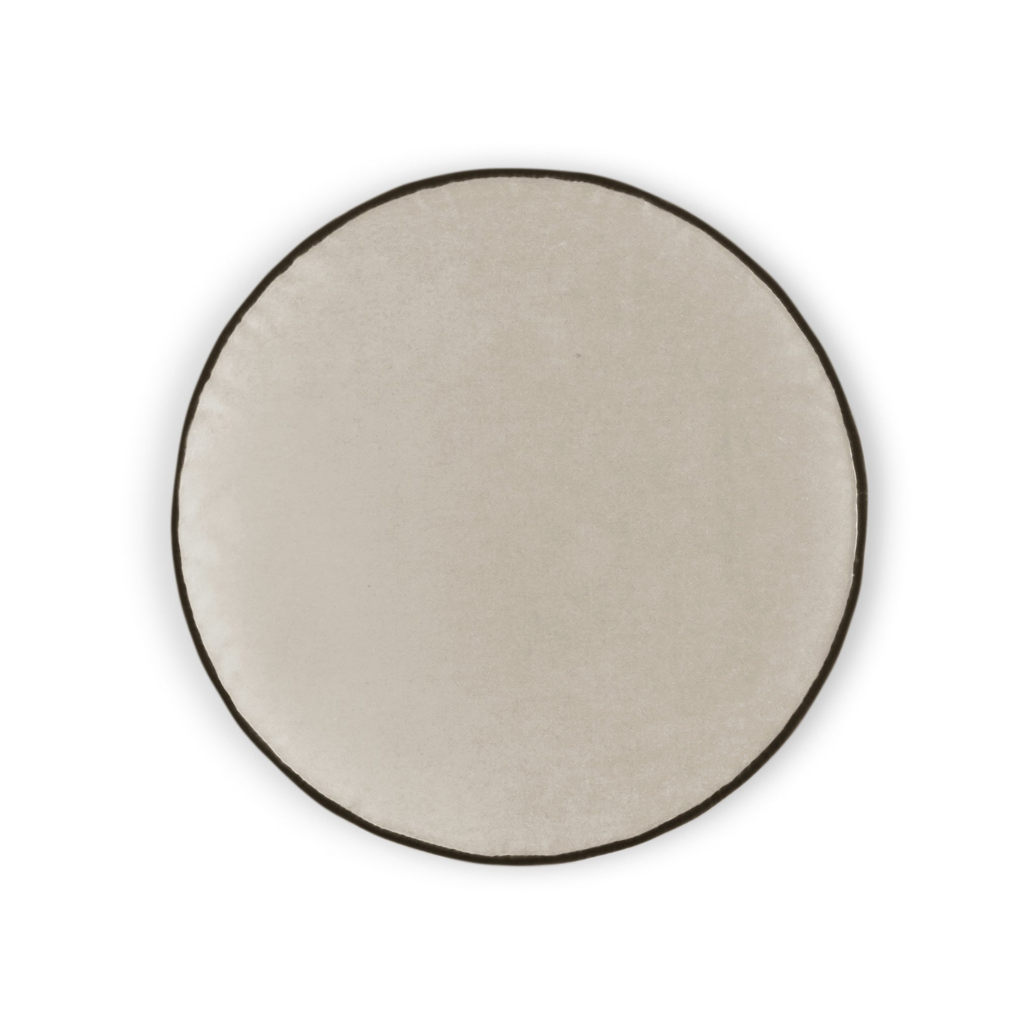 Dv Kap Posh Circle Pillow