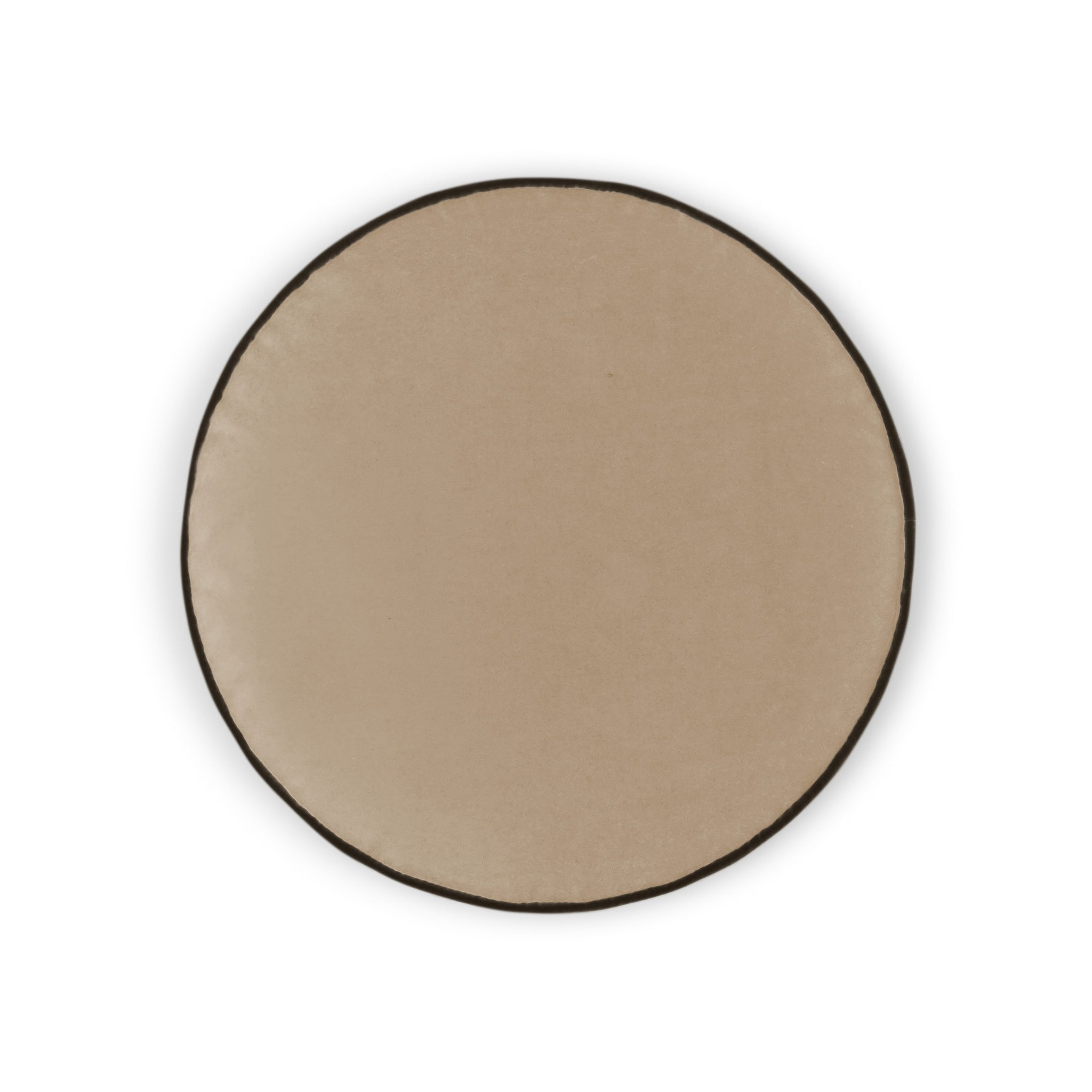 Dv Kap Posh Circle Pillow