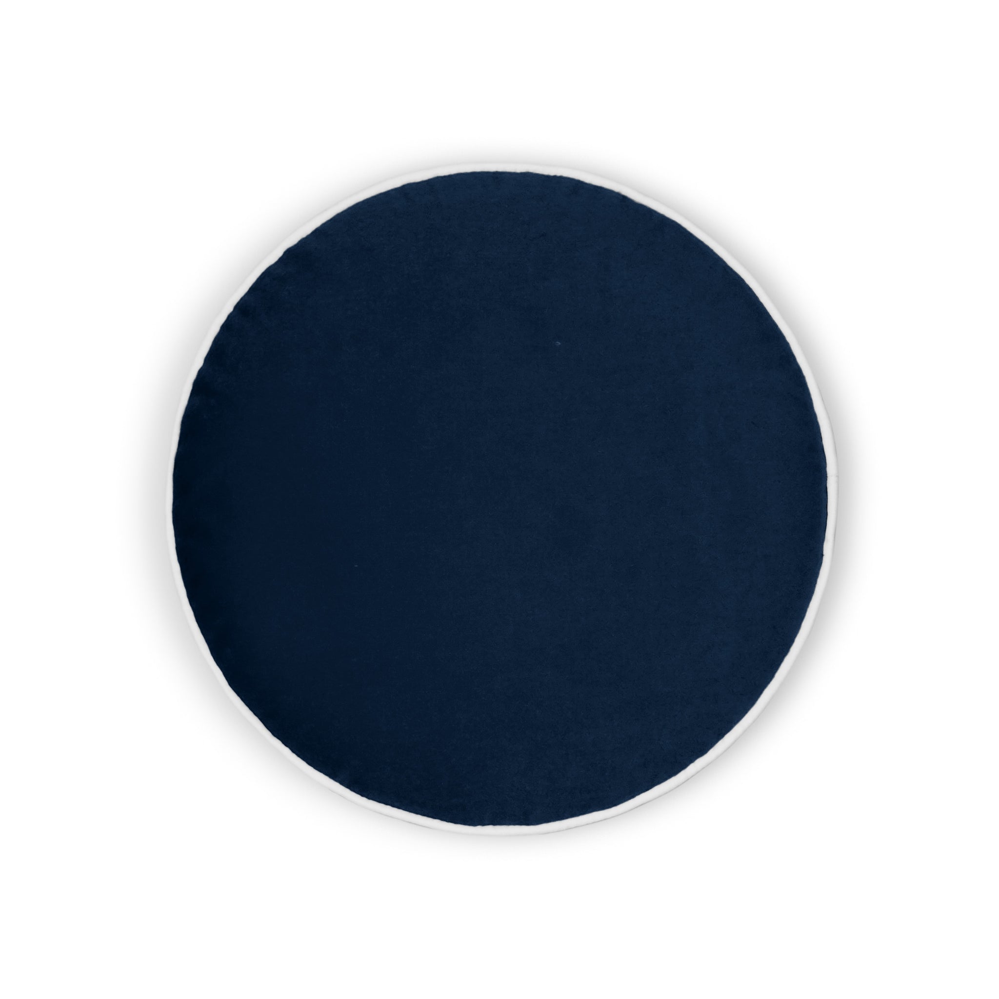Dv Kap Posh Circle Pillow