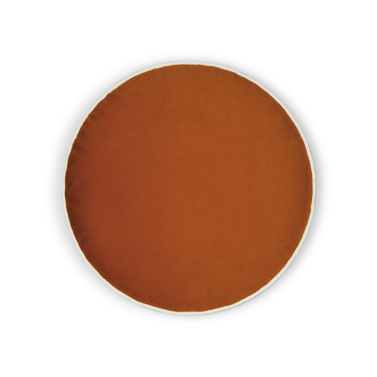 Dv Kap Posh Circle Pillow