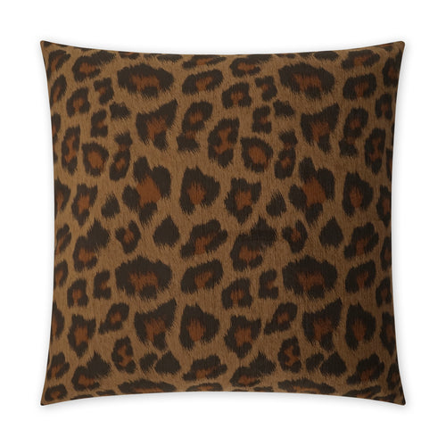 Dv Kap Panthera Pillow