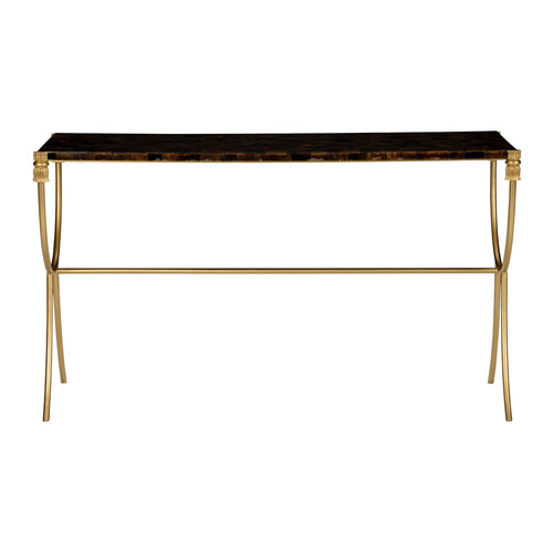Wildwood Commencement Console Table