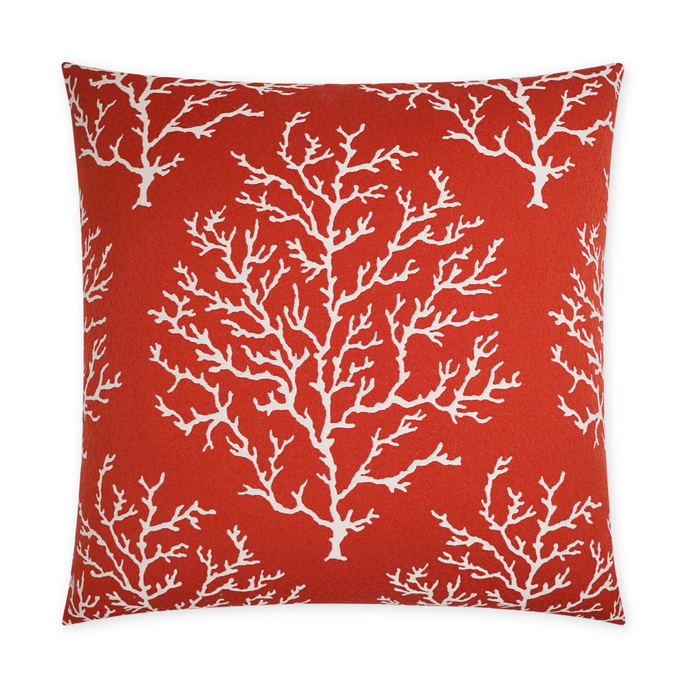 Dv Kap Coral Craze Pillow