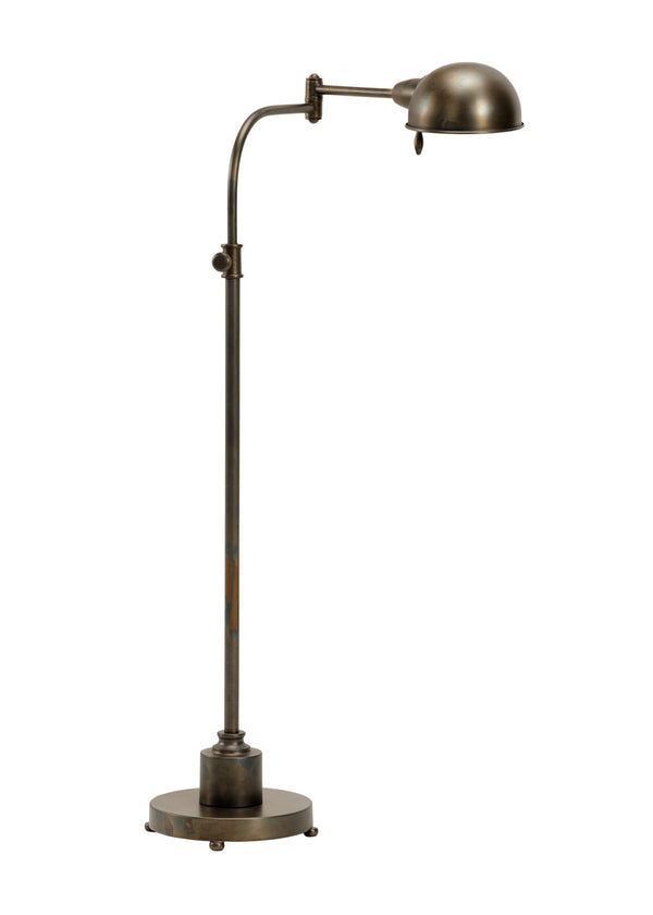Wildwood - Swing Arm Table Lamp