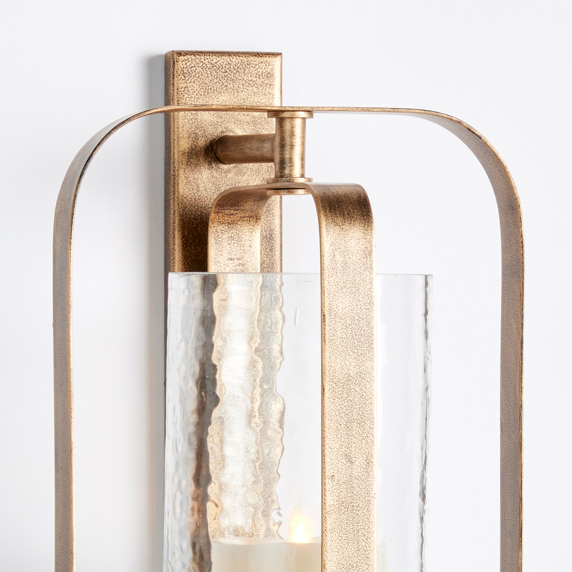 Napa Home And Garden Lane Wall Candleholder