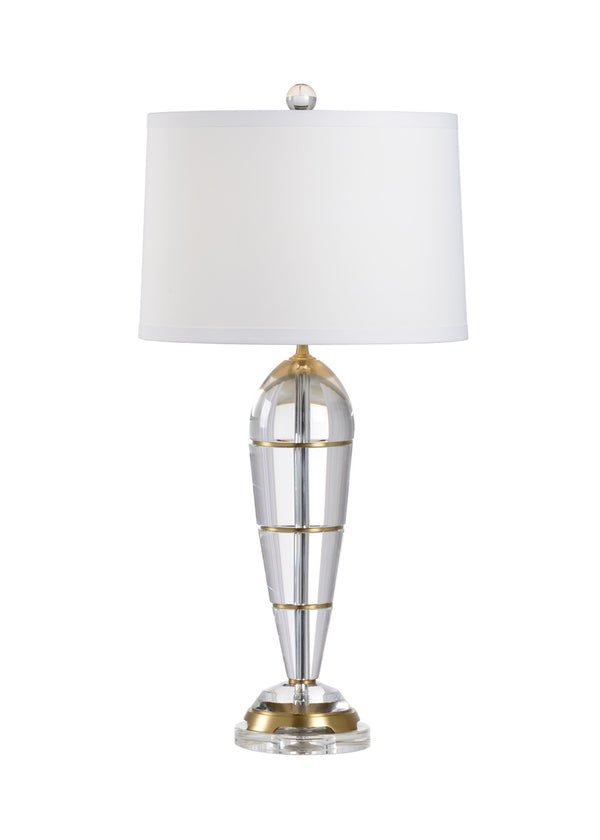Frederick Cooper - Peninsula Lamp