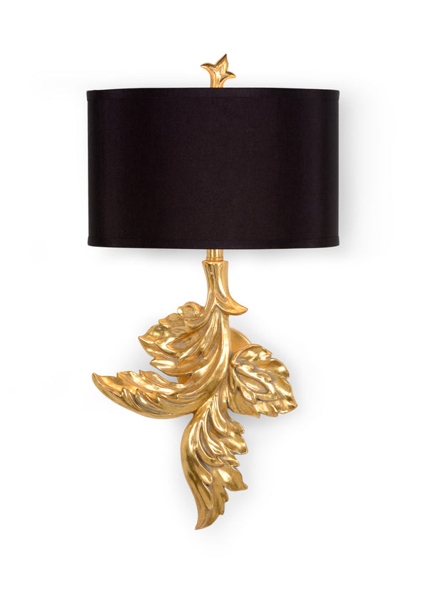 Wildwood Gaylord Sconce (Right)