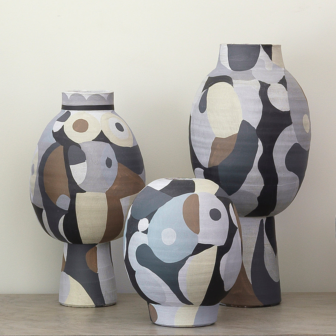 Jamie Young Pablo Medium Vase